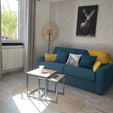 Apartament Le Gaudissart 1 Barcelonnette Zewnętrze zdjęcie