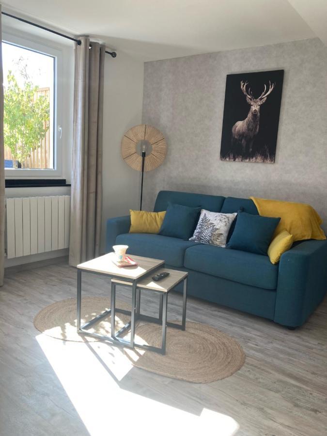 Apartament Le Gaudissart 1 Barcelonnette Zewnętrze zdjęcie