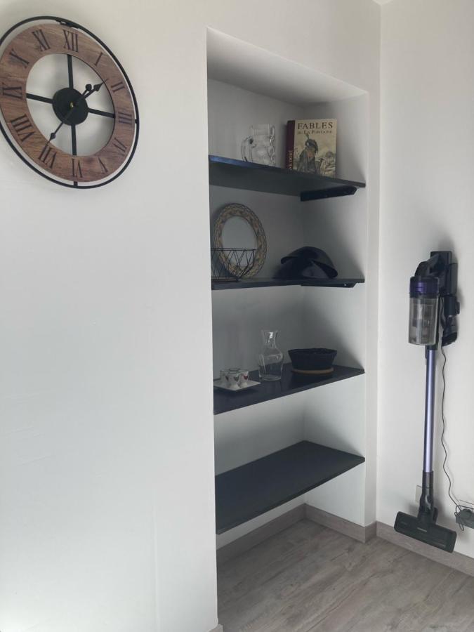 Apartament Le Gaudissart 1 Barcelonnette Zewnętrze zdjęcie
