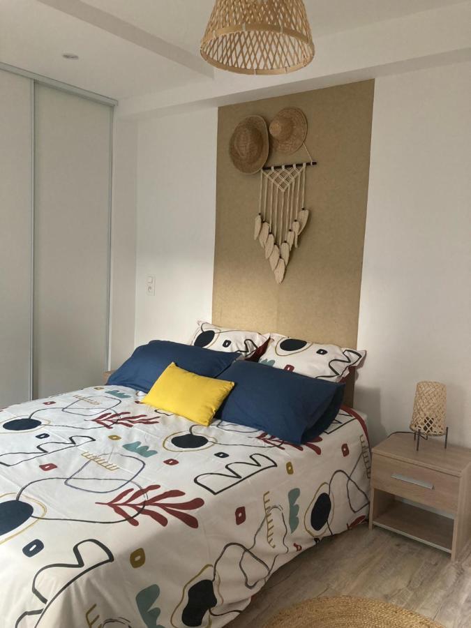 Apartament Le Gaudissart 1 Barcelonnette Zewnętrze zdjęcie