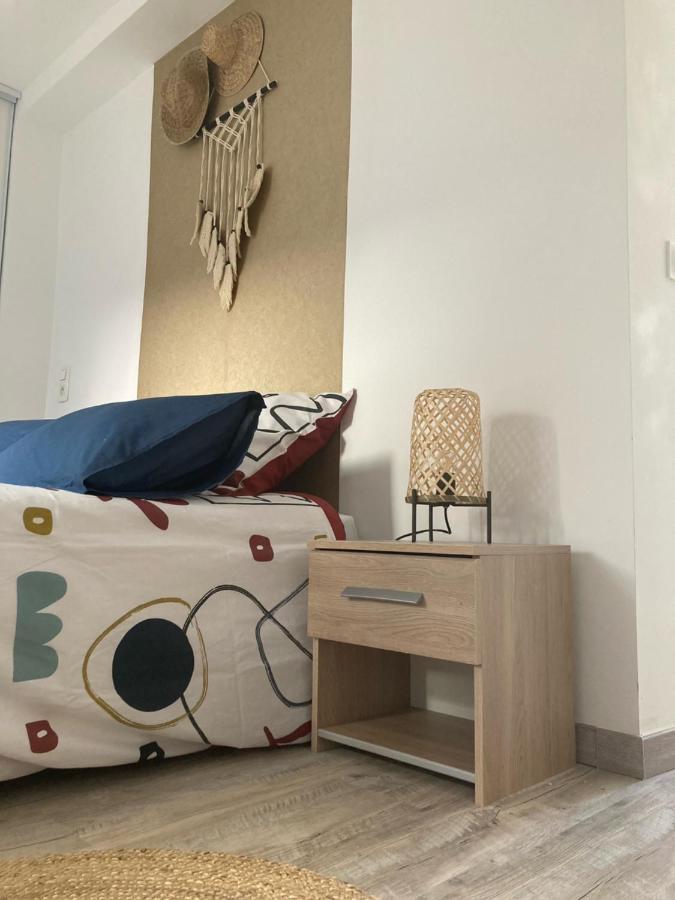 Apartament Le Gaudissart 1 Barcelonnette Zewnętrze zdjęcie