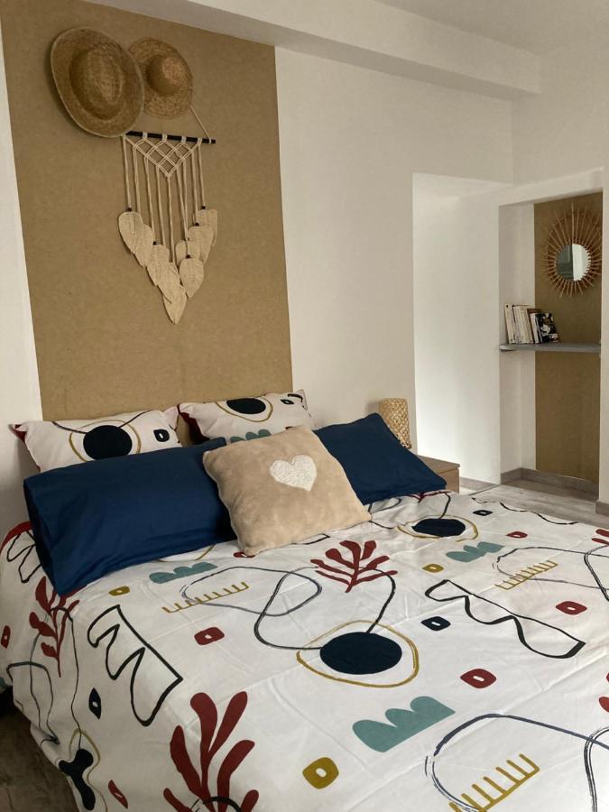 Apartament Le Gaudissart 1 Barcelonnette Zewnętrze zdjęcie